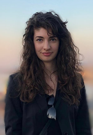 Adél Kövécs - Lehrer f&uuml;r Klavier und Keyboard in Jazz/Rock/Pop und Klassik in der MUSIKSCHULE MUSIKINSTITUT MELODROM M&uuml;nchen-Pasing