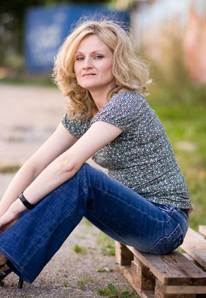 Lucia Appel - Lehrerin und Leiterin der MUSIKSCHULE MUSIKINSTITUT MELODROM M&uuml;nchen-Pasing