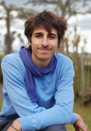 Miro Koch - Lehrer f&uuml;r Klavier und Keyboard im Bereich Pop/Rock/Jazz in der MUSIKSCHULE MUSIKINSTITUT MELODROM M&uuml;nchen-Pasing