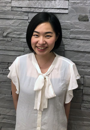 Narumi Yoshimoto - Lehrerin f&uuml;r Klavier in der MUSIKSCHULE MUSIKINSTITUT MELODROM M&uuml;nchen-Pasing